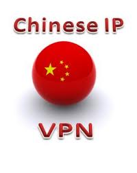 china ip address